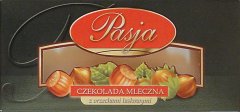 Pasja mleczna